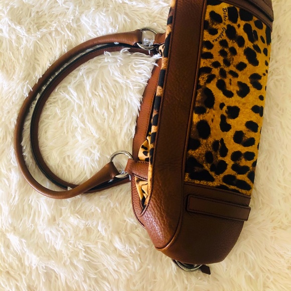 EUC Authentic Dolce & Gabbana purse.